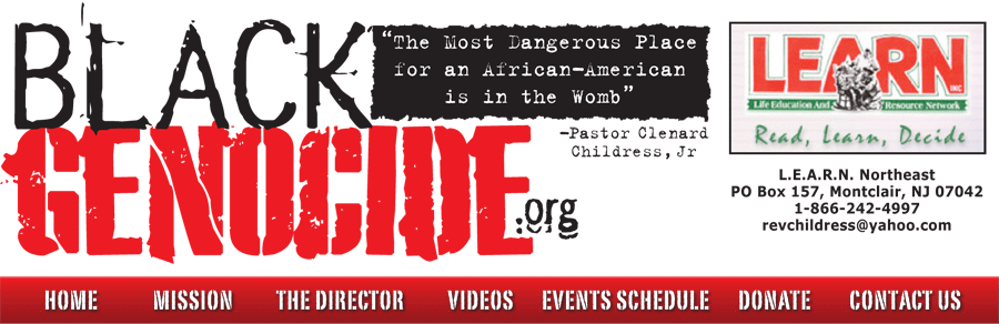 http://www.blackgenocide.org/home.html
