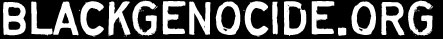 BlackGenocide.org